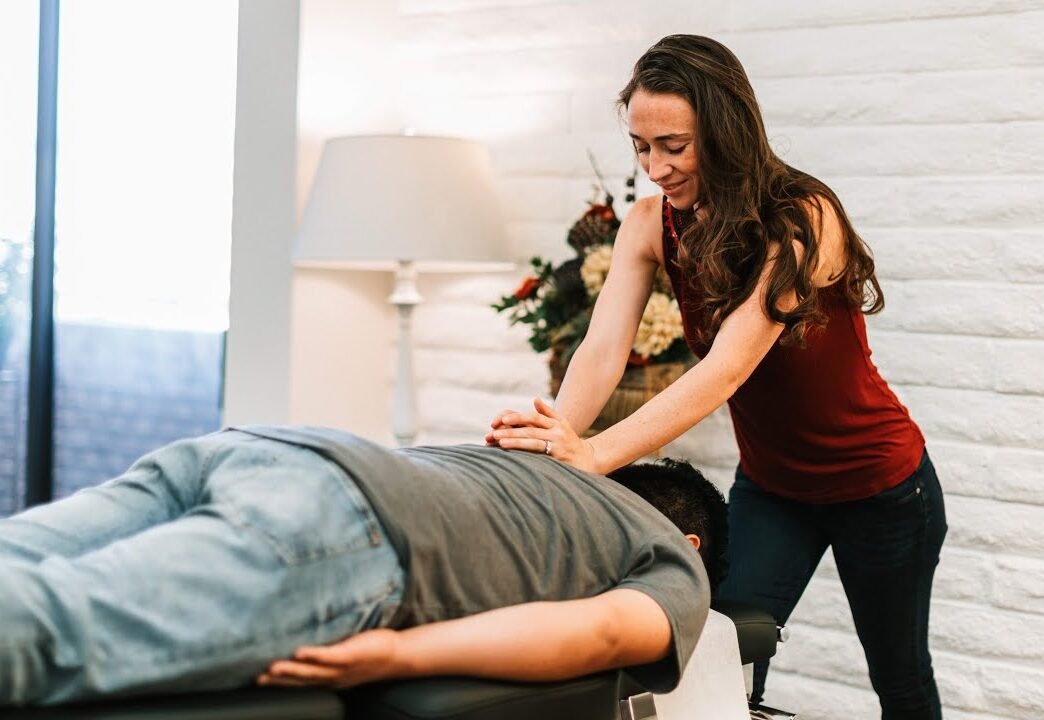 Irvine, CA The Alignment Studio | Holistic Chiropractor Near You