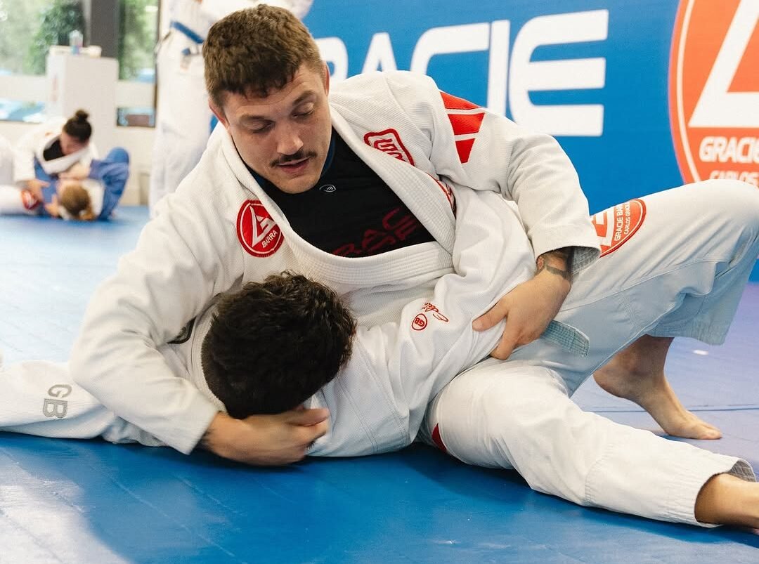 Irvine Chiropractor for BJJ Athletes | The Alignment Studio