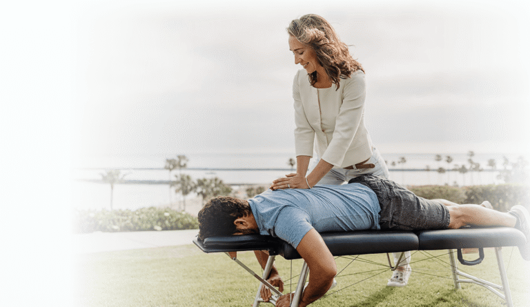 Relieve Lower Back Pain
