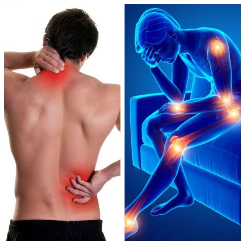 Chiropractic in Irvine