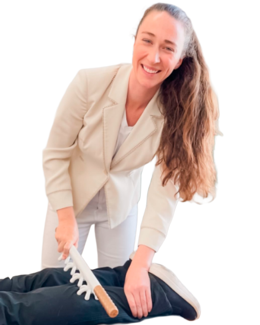 Dr. Monica Irvine Chiropractor