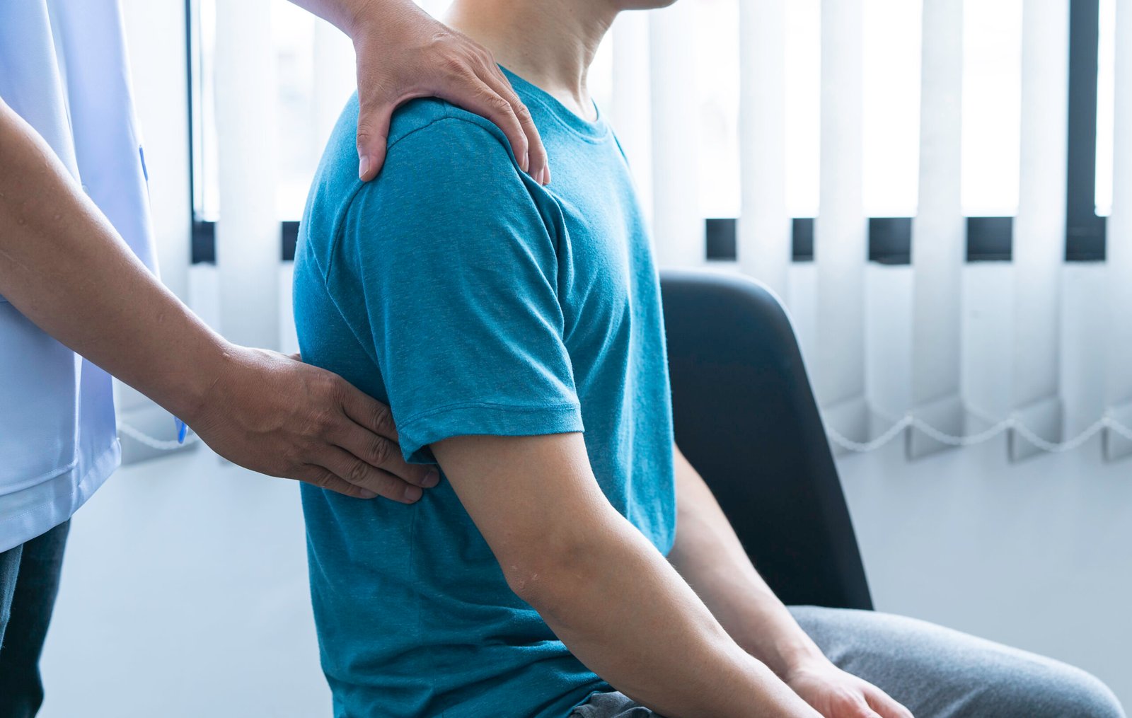 back pain care in irvine