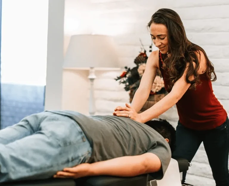 Back Pain Relief irvine