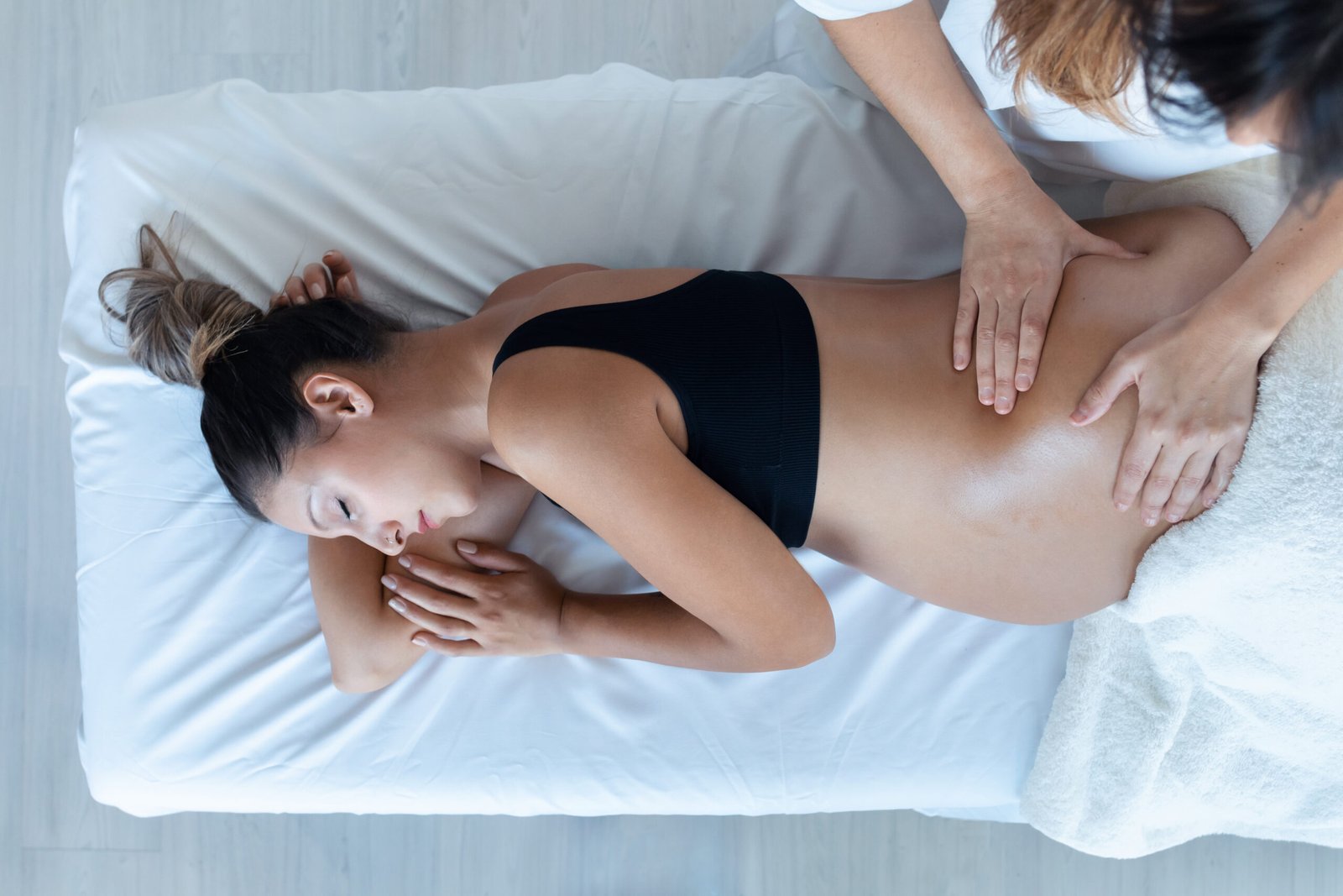 Chiropractic in Pregnancy: What Are The Benefits?