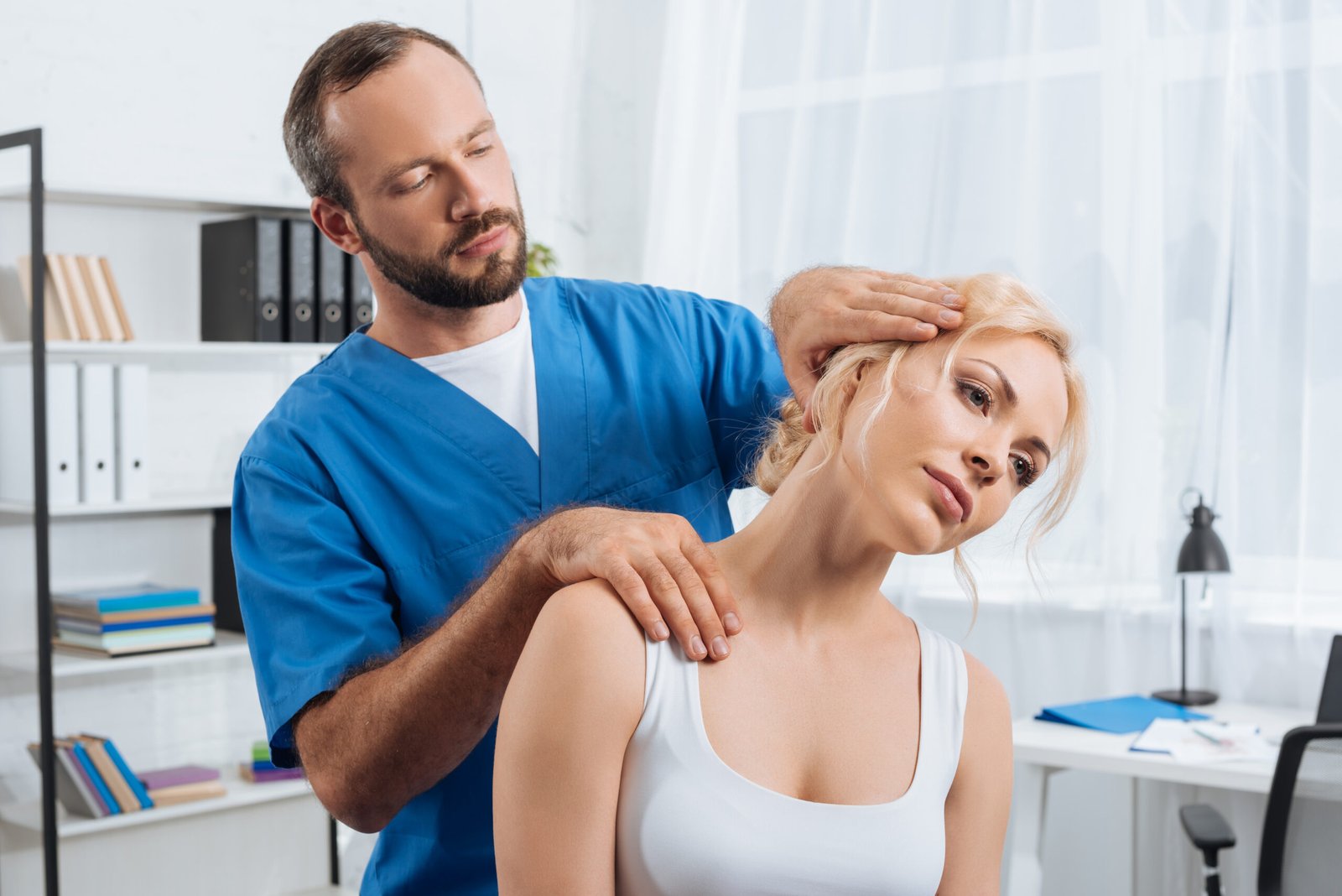 Chiropractic: Injury Prevention & Total Wellness