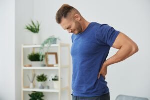 Lower Back Pain Therapy