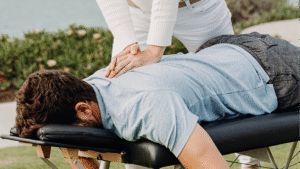 Body Massage Near Me